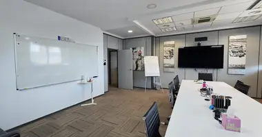 Oficina 259 m² en Kato Polemidion Municipality, Chipre