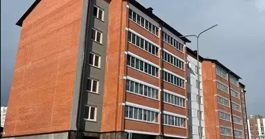 1 room apartment in Smalyavichy District, Belarus