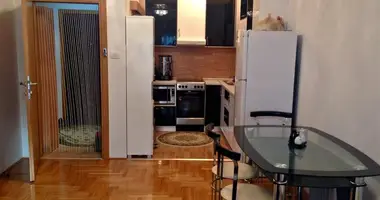 Wohnung 1 Schlafzimmer in Budva, Montenegro