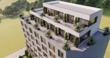 1 bedroom apartment in Boreti, Montenegro