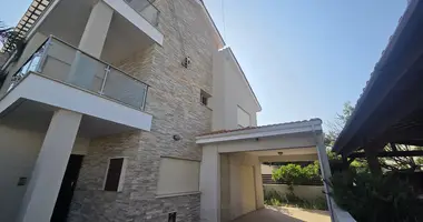 Haus 4 Schlafzimmer in Limassol, Zypern