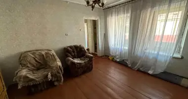 3 room apartment in Odesa, Ukraine