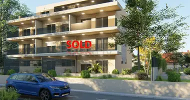 Apartamento 3 habitaciones en Kastel Novi, Croacia