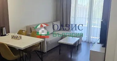 Квартира 2 комнаты в Несебр, Болгария