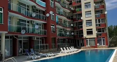 Apartamento independiente Piso independiente 1 habitacion en Nesebar, Bulgaria