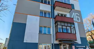 3 room apartment in Homyel, Belarus