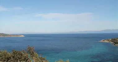 Terrain dans Municipality of Sithonia, Grèce
