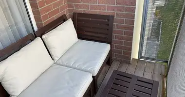 Appartement 2 chambres dans Capitale de Prague, République tchèque