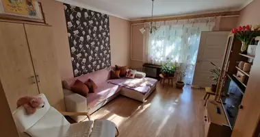 3 room apartment in Great Plain and North, Hungary