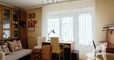 1 room apartment in Brest, Belarus