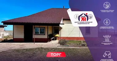 Haus in Talski sielski Saviet, Belarus