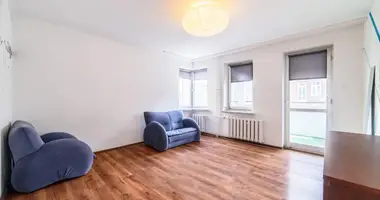 Mieszkanie 2 pokoi w Warszawa, Polska