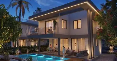 Maison 3 chambres dans Kápparis, Chypre