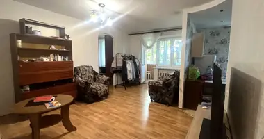 2 room apartment in Homyel, Belarus