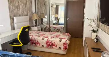 Mieszkanie 3 pokoi w Nesebyr, Bułgaria