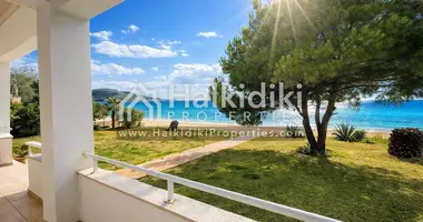 Villa 5 zimmer in Toroni, Griechenland