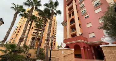 3 bedroom apartment in Torrevieja, Spain