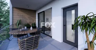 Wohnung 2 Schlafzimmer in Limassol, Zypern