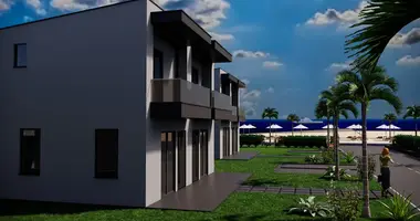 3 bedroom townthouse in Asprovalta, Greece