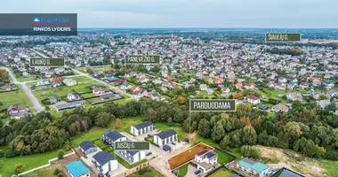 Plot of land in Kretinga, Lithuania