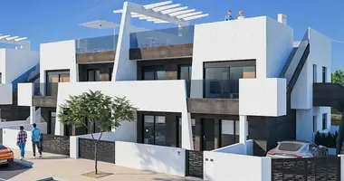 Casa 2 habitaciones en Pilar de la Horadada, Španjolska