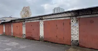 Gewerbefläche 33 m² in Minsk, Belarus