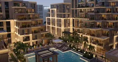 Appartement 1 chambre dans Doubaï, Émirats arabes unis