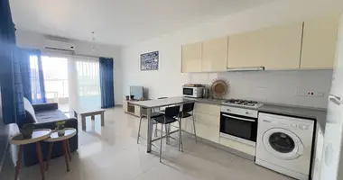 Apartamento 2 habitaciones en Trikomo, Chipre del Norte
