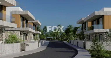 Wohnung 3 Schlafzimmer in Konia, Zypern