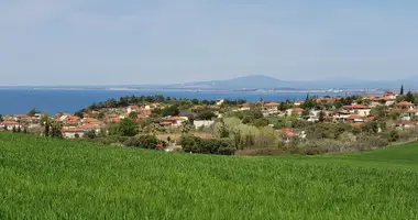 Plot of land in Municipality of Nea Propontida, Greece