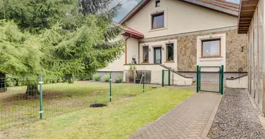 Casa en Didzioji Riese, Lituania