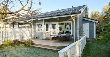 Mieszkanie 2 pokoi w Helsinki sub region, Finlandia