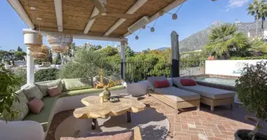 Casa 4 habitaciones en Španjolska