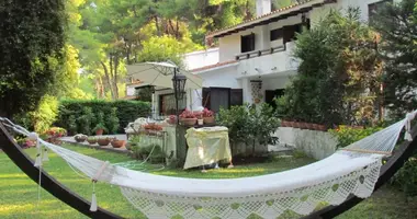 Cottage 2 bedrooms in Kassandra Municipality, Greece