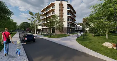 Квартира 1 комната в Батуми, Грузия