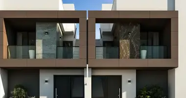 Villa 2 bedrooms in Denia, Spain
