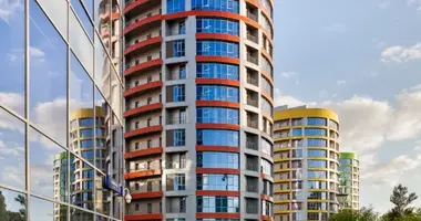 Офис 379 м² в Москва, Россия