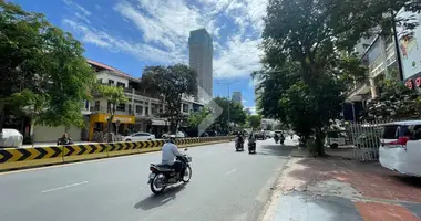 Maison 4 chambres dans Sangkat Boeng Keng Kang Ti Bei, Cambodge