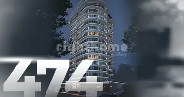 Квартира в Фатих, Турция