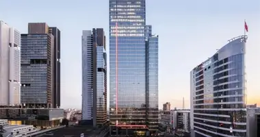 Квартира 1 комната в Башакшехир, Турция