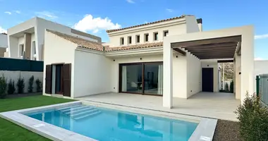 Bungalow Bungalow de 2 dormitorios en Algorfa, Španjolska