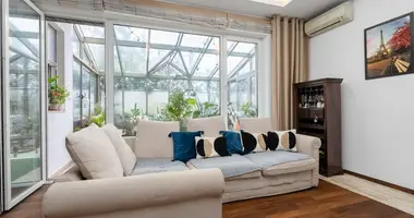 Wohnung 3 zimmer in Posen, Polen