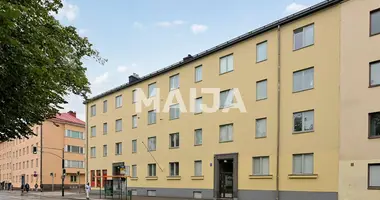 Appartement 1 chambre dans Helsinki sub region, Finlande