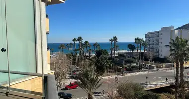 Wohnung 1 Schlafzimmer in lAlfas del Pi, Spanien