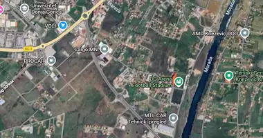 Terrain dans , Monténégro