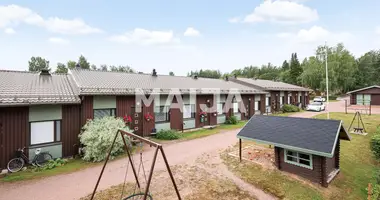 Mieszkanie 3 pokoi w Etelaharju, Finlandia