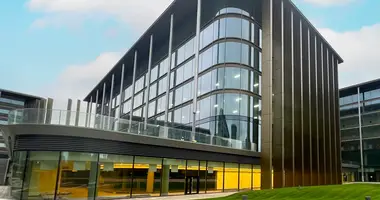 Office 1 717 m² in Moscow, Russia