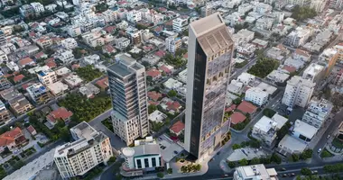 Bureau 285 m² dans Limassol, Chypre