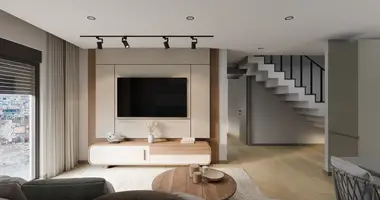 Wohnung 7 zimmer in Türkei