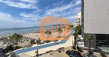 Квартира 2 комнаты в Дуррес, Албания